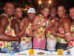 Bloco Trotte